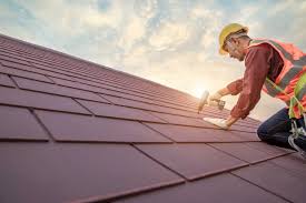 Professional  Roofing repair and installation in Jim Thorpe, PA